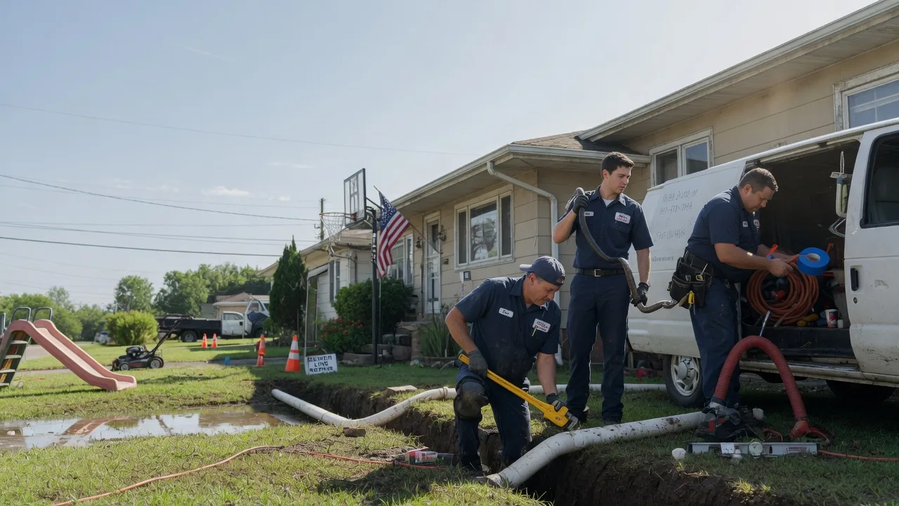 Toilet Installation in Kensett, IA near me